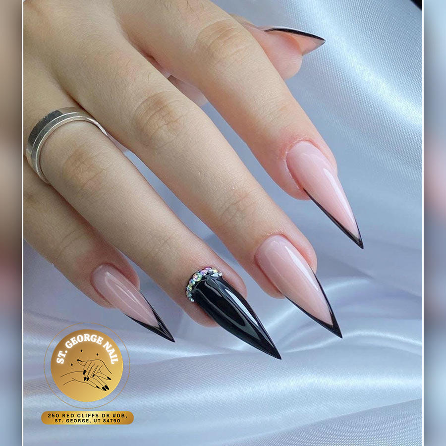 Summer nail ideas